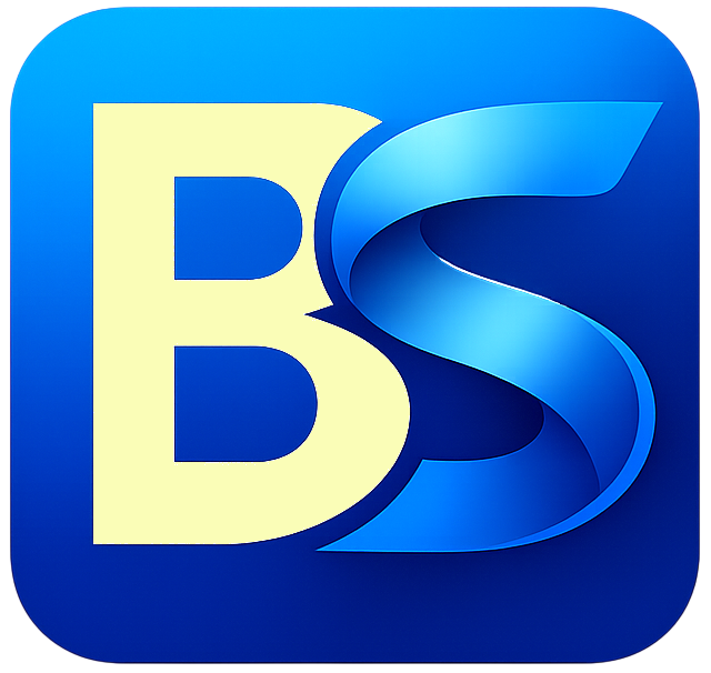 BlueSense Logo
